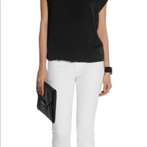 J brand Ryan MidRise Skinny Jeans